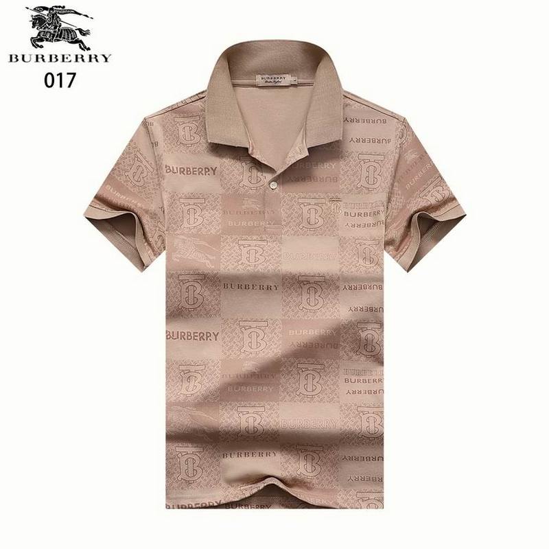 Burberry Men's Polo 11